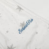 Snowflake Wide-Leg Casual