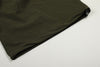 Wide Leg Color Block Pantolon, kombin görünüm — Navra Wear