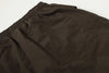 Wide Leg Alev Baskılı Pantolon, stil görünüm — Navra Wear