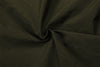 Wide Leg Color Block Pantolon, model üzerinde — Navra Wear