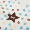 Starry Wide-Leg