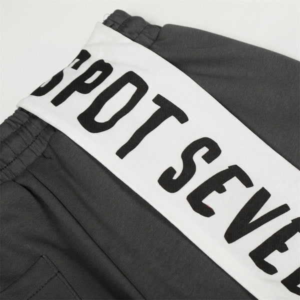 Wide Leg Jogger alternatif görünüm