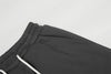 Wide Leg Jogger, yakın çekim — Navra Wear
