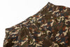 Woodland Wide Leg Street Shorts