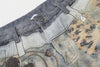 Wide Leg Pantolon, önden görünüm — Navra Wear