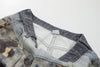 Wide Leg Pantolon, kombin görünüm — Navra Wear
