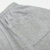 Wide Leg Color Block Pantolon, model üzerinde — Navra Wear