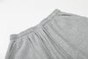 Wide Leg Color Block Pantolon, yakın çekim — Navra Wear