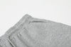 Wide Leg Color Block Pantolon, kombin görünüm — Navra Wear