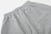 Wide Leg Color Block Pantolon, detay görünüm — Navra Wear