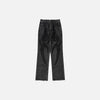 Wildfire Stitch Denim