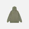 2000s Laser Lamp Graphic Sweatshirt