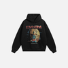 Heritage Retro Saw Graphic Sweatshirt