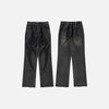 Wildfire Stitch Denim