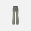 Classic Easy Cut Faded Denim Classic Leg Denim
