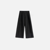 Black Cloud Wide-Leg