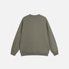 Web Crawler Oversized Sweatshirt