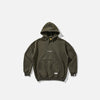 2000s Oversized Fleece Sweatshirt