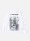Long-Sleeved Sacredness T-Shirt