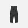 Indigo Field Pants