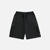 Essential Mid-Rise Everyday Shorts