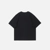 Cute Designed Easy-Fit T-Shirt