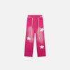 Stellar Pink Denim