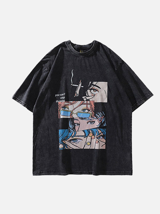 Overthinking T-Shirt