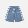 Ribbon Slouch Shorts