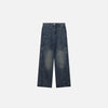 Rinse Bell Denim