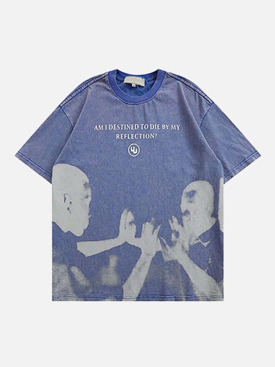 Reflection T-Shirt alternatif görünüm