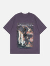 Otaku-Style Killer Girl T-Shirt