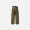 Auburn Rinse Denim