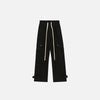 Drawcord Solid Field Pants