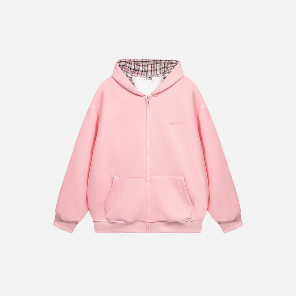 Free State Zip Boxy Hood alternatif görünüm