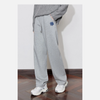 Çiçek Desenli Jogger, detay görünüm — Navra Wear