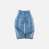 Bol Kesim Jogger, yan görünüm — Navra Wear