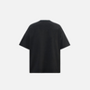 Smoking No-Rules Memento Print T-Shirt
