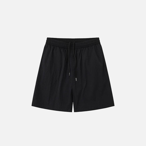 Clean Slate Athletic Shorts alternatif görünüm