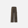 Expedition-Ready Multi-Pocket Pants