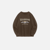Summit Stone Graphic Sweatshirt