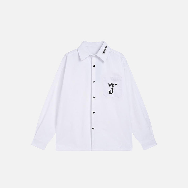 Nightclub Solid Satin Woven Top