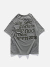 Lucky Me I See Specter T-Shirt