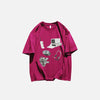 Heritage Devices Illustrated T-Shirt