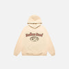 Endless Road Oversized Sweatshirt