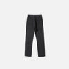 Women's High-Rise Torn Denim