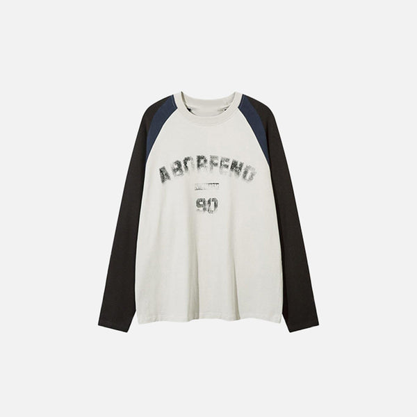 Archive Aspen Baseball T-Shirt alternatif görünüm