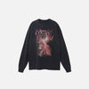 Bolt Worn Relaxed Sweatshirt