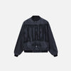 2000s Washed Denim Jacket