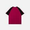 Contrast Color Signals Active T-Shirt